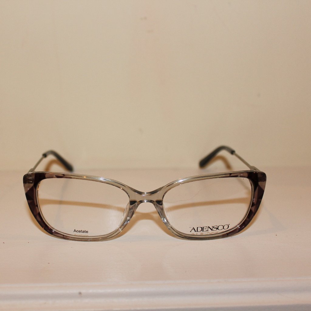 Adensco Women's Glasses (Ad242)